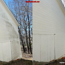 House Washing in Wildwood, MO – Prepping for a Fresh New Look